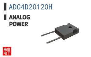 ADC4D20120H ͼƬ